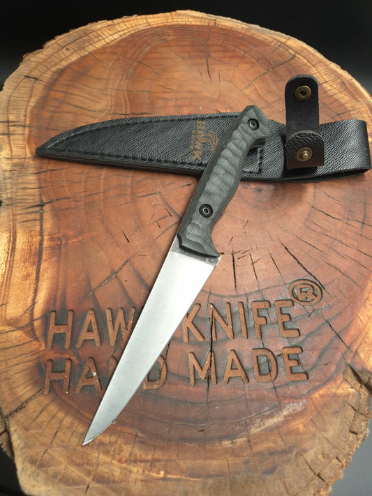 SIYIRMA BIÇAĞI 80CRV2 KARBON ÇELİK