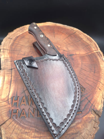 ALMAZAN N690 PASLANMAZ ÇELİK