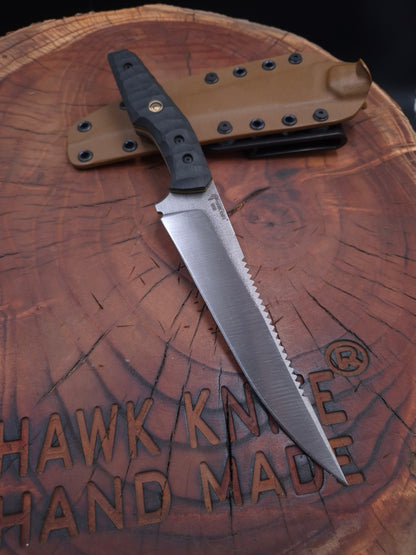 N690 BALIKCI BIÇAĞI KYDEX