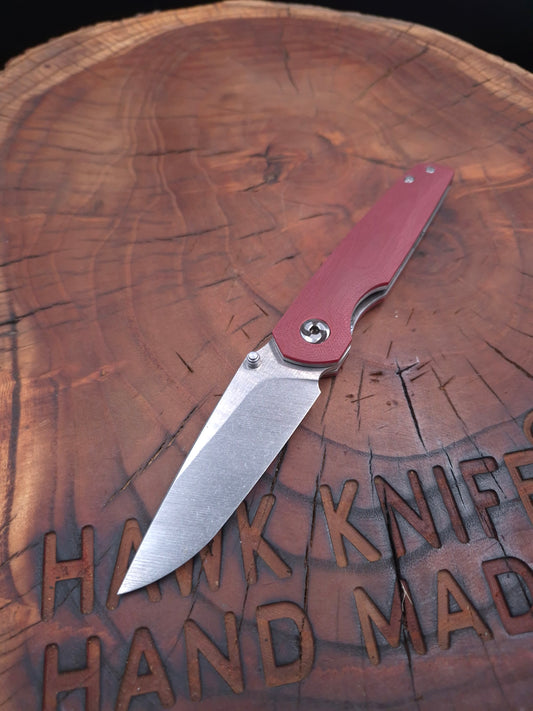 LİNERLOCK FRONT FLIPPER
