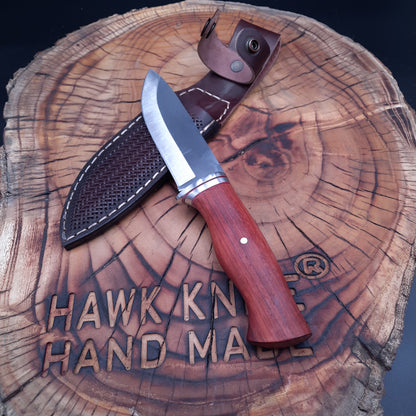 BUSHCRAFT Bıçak X46CR13 PASLANMAZ ÇELİK
