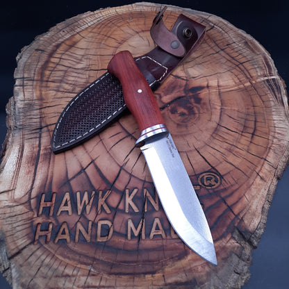 BUSHCRAFT Bıçak X46CR13 PASLANMAZ ÇELİK