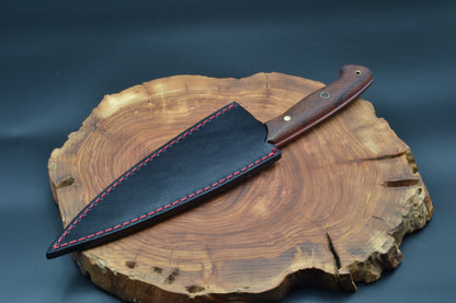 FULL TANG N690 Steel Chef Knife