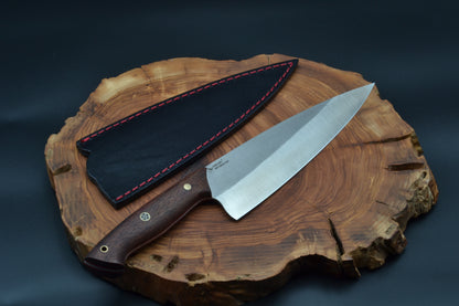 FULL TANG N690 Steel Chef Knife