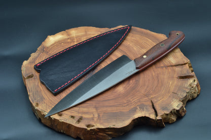 FULL TANG N690 Steel Chef Knife