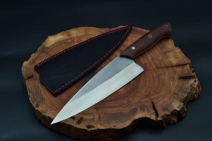 FULL TANG N690 Steel Chef Knife