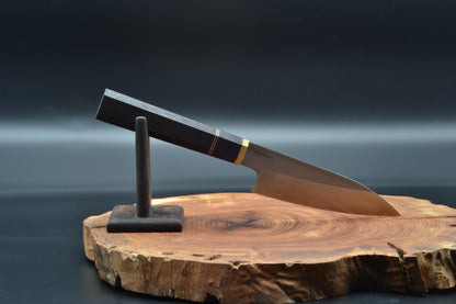 PETTY N690 STEEL CHEF'S KNIFE