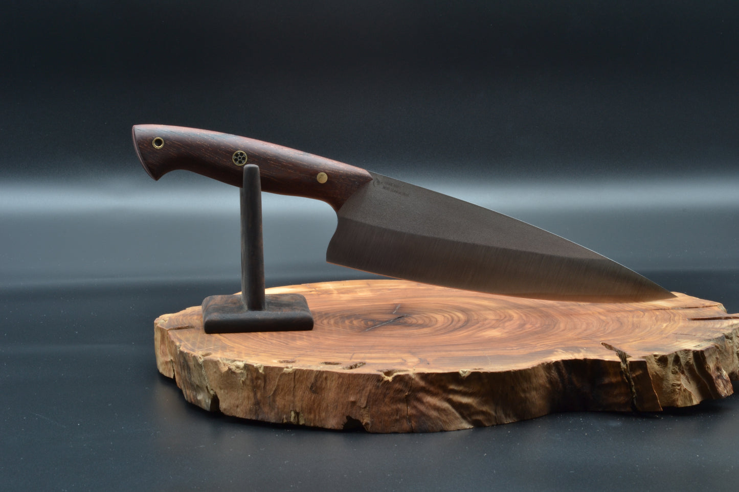 FULL TANG N690 Steel Chef Knife