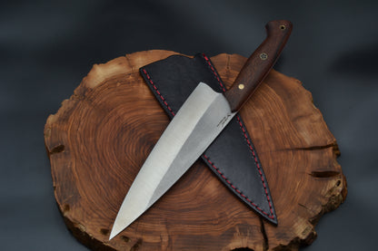 FULL TANG N690 Steel Chef Knife