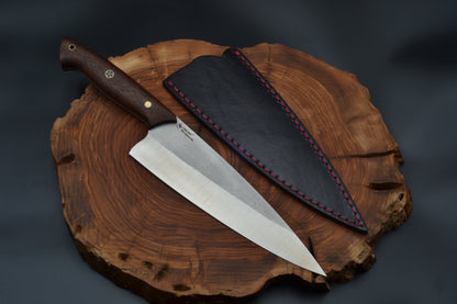 FULL TANG N690 Steel Chef Knife