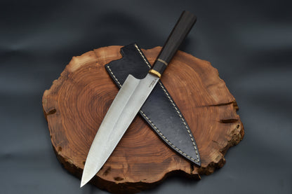 GYUTO El Yapımı ŞEF Bıçağı