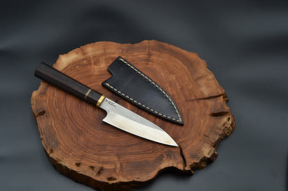 PETTY N690 STEEL CHEF'S KNIFE