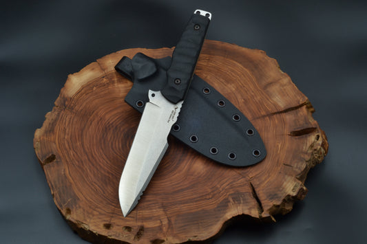 SURVIVAL-OUTDOOR N690 ÇELİK KYDEX
